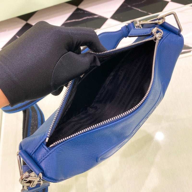 Satchel Bags - PDA Bags - 2766