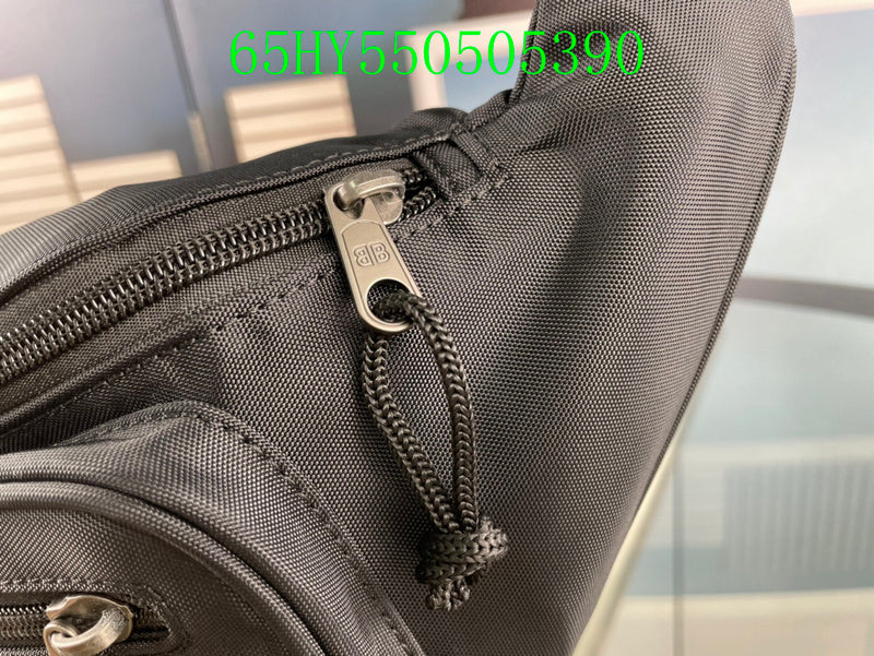 Satchel Bags - BGA Bags - 1779