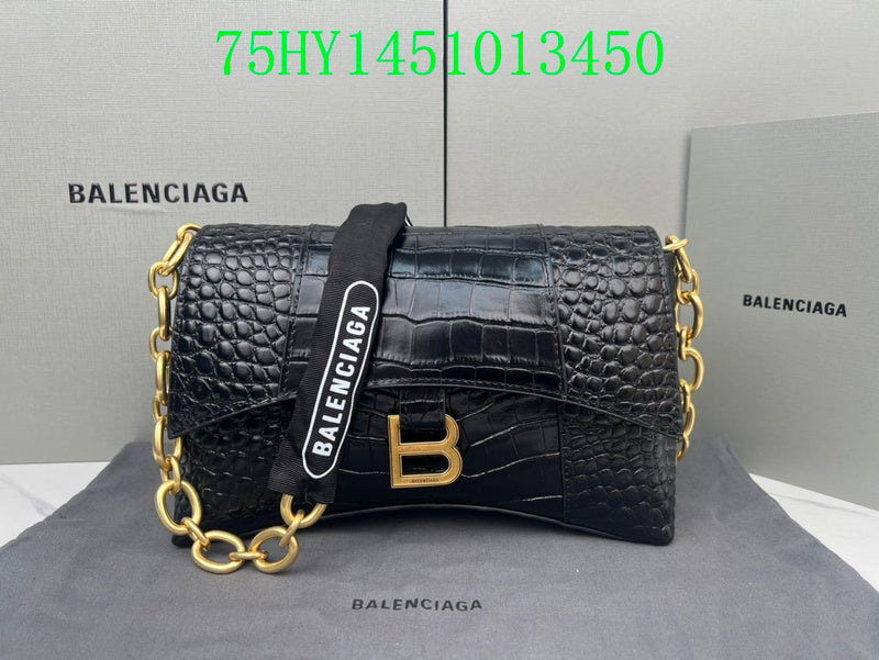 Glami Fashion - BGA Bags - 2018