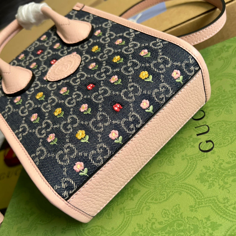ELE - GG Bags - 1393