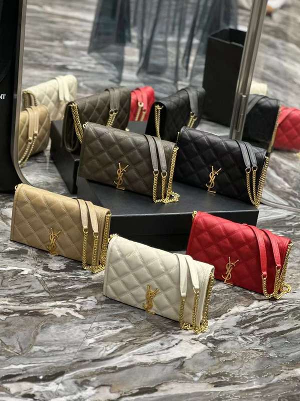 ELE - SLY Bags 550
