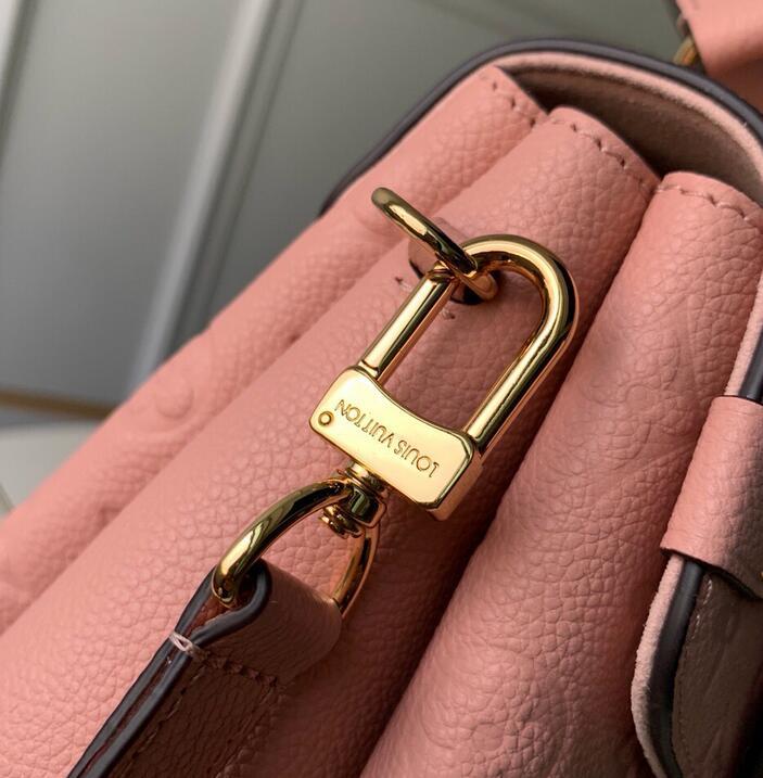 SAMC - LOV Bags - 2926