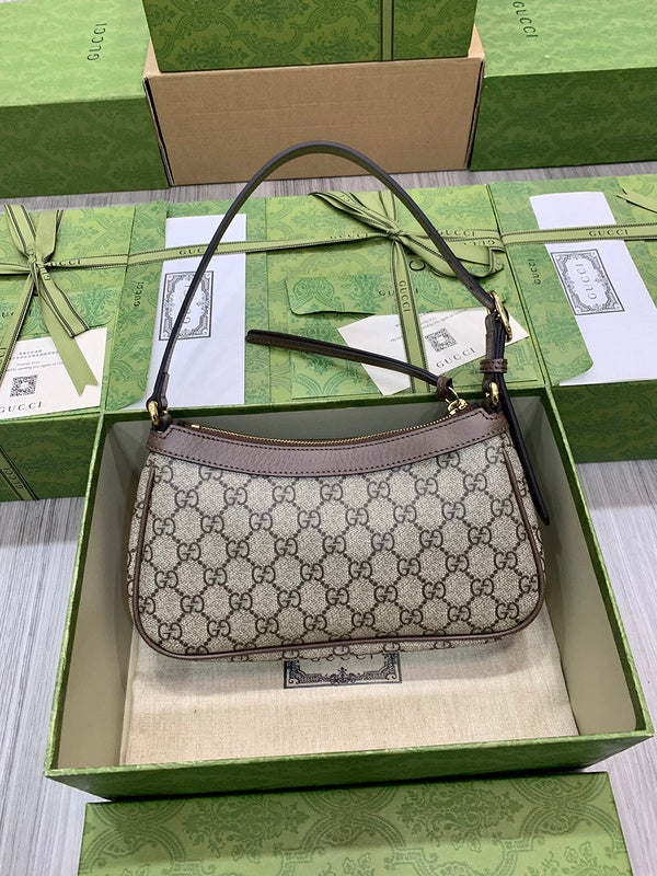 Satchel Bags - GCI Bags - 866