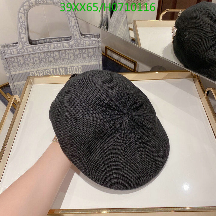 SAMC - CHL Caps & Hats - 538