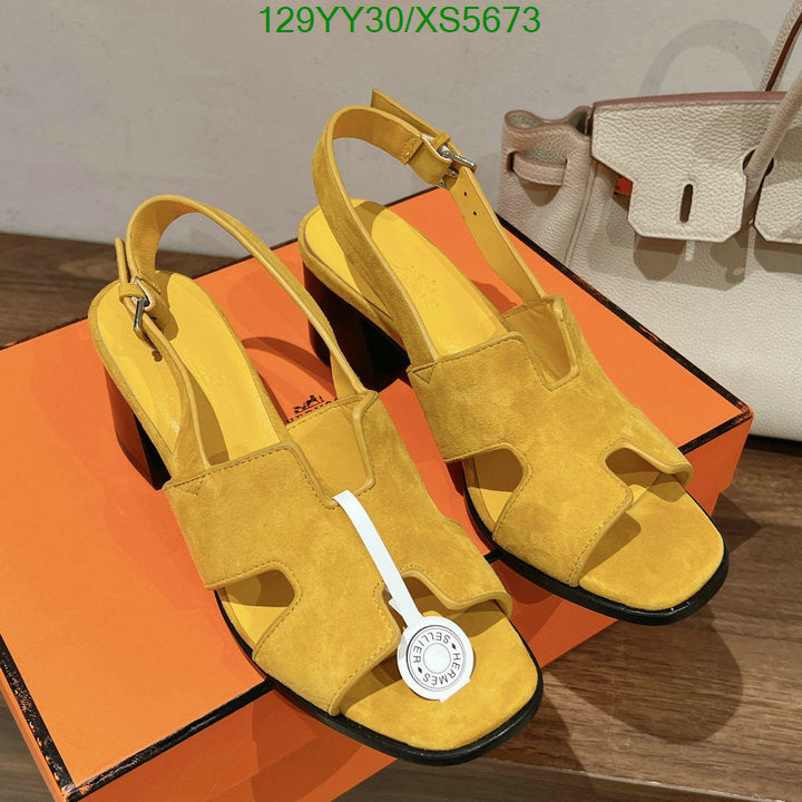 SAMC - HMS Women Shoes - 334