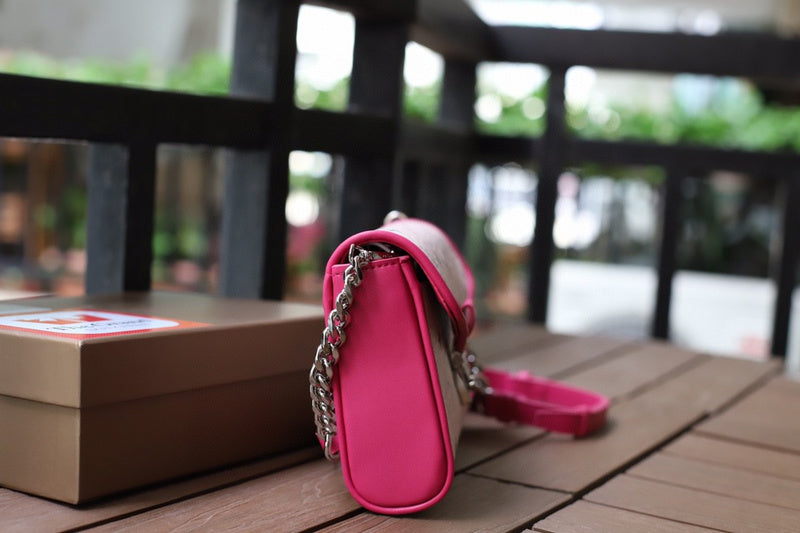 Satchel Bags - MC Bags - 238