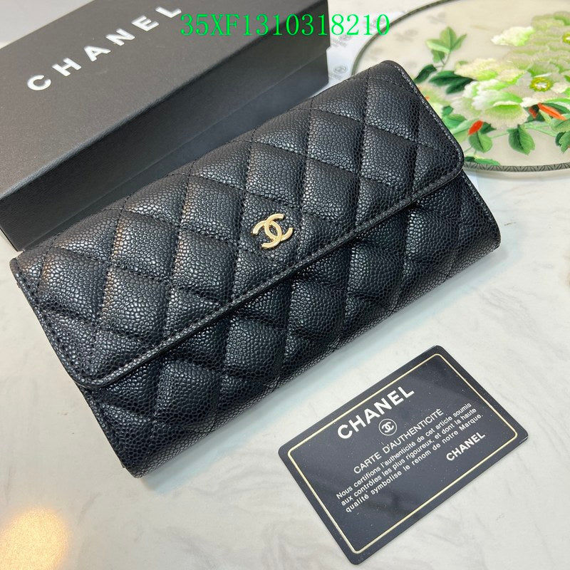 Glami - CHL Wallet - 2439