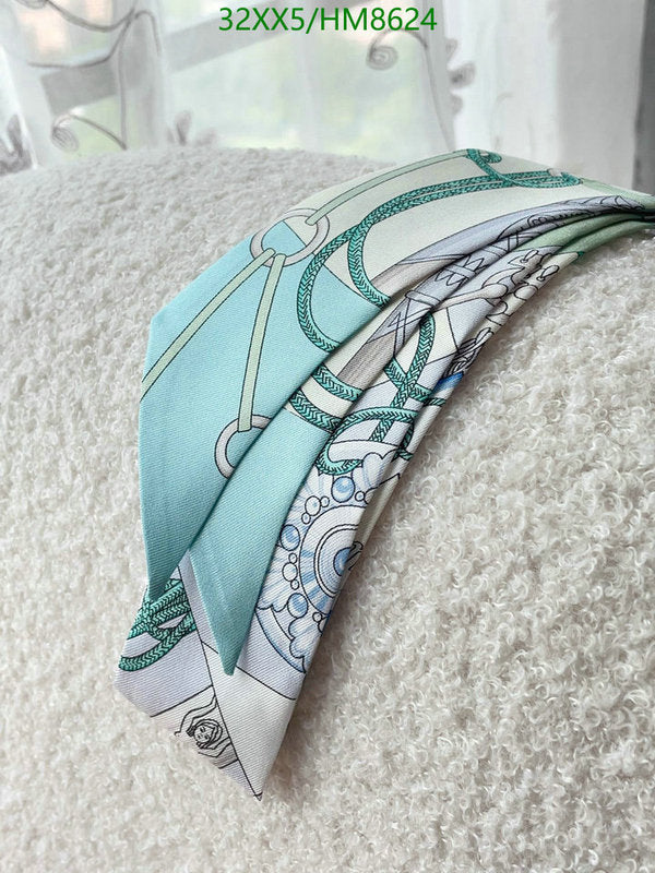 SAMC - HMS Scarves - 774