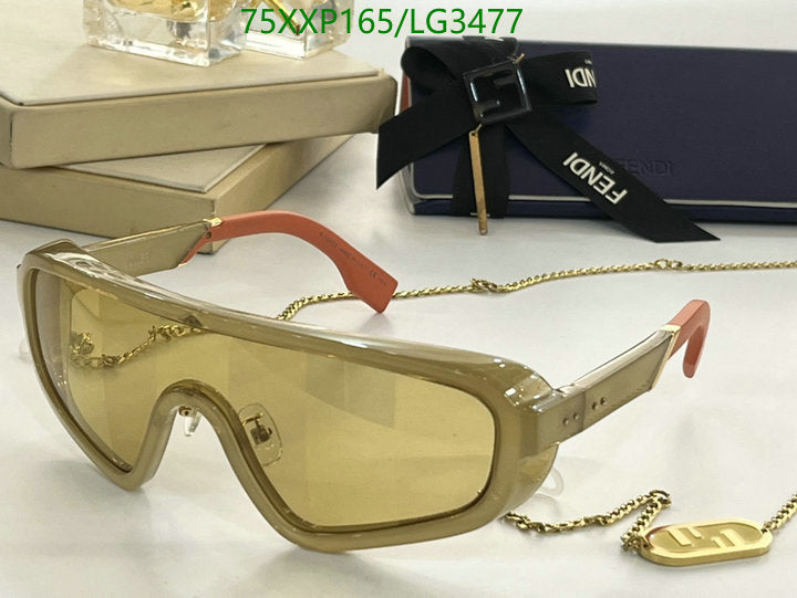 SAMC - FDE Glasses - 119