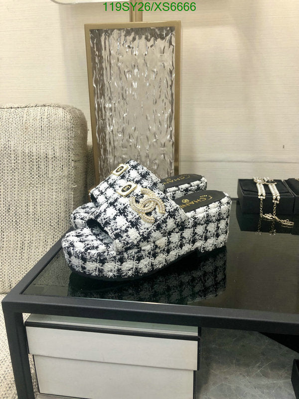 SAMC - CHL Women Shoes High Heels - 209