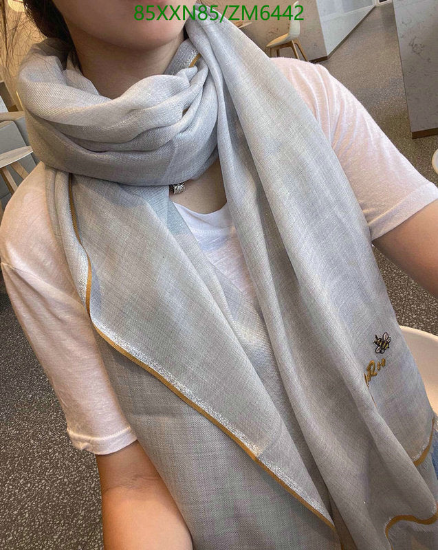 SAMC - DOR Scarves - 397