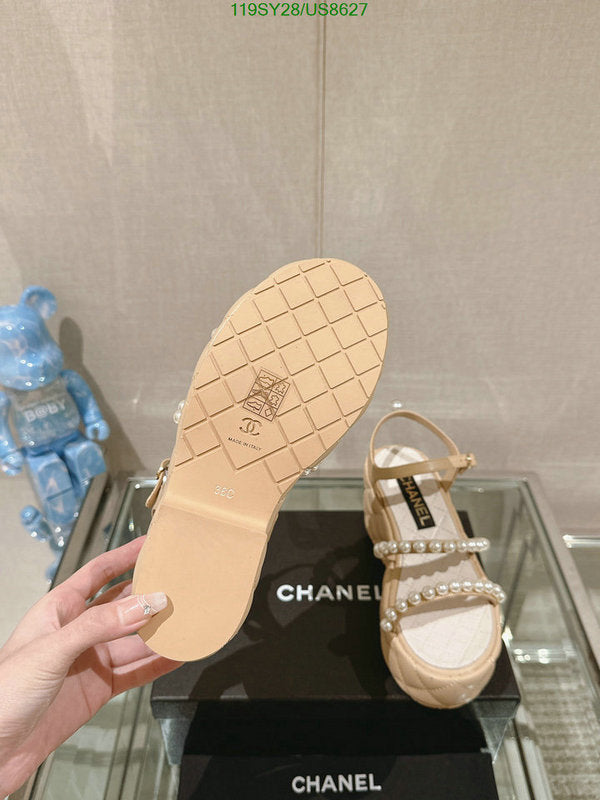 SAMC - CHL Women Shoes High Heels - 093