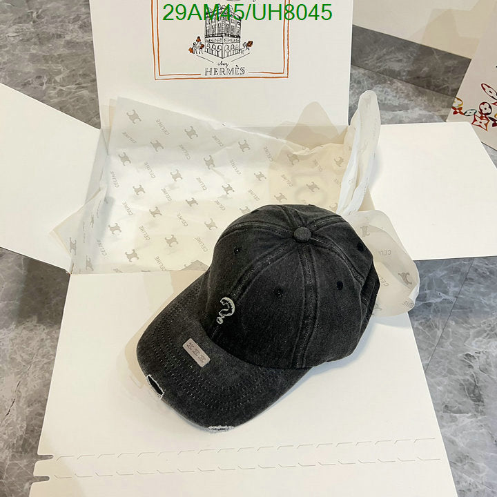 SAMC - COL Caps & Hats - 031