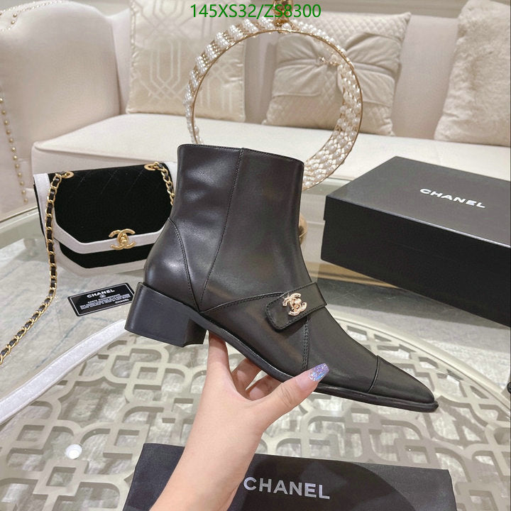 SAMC - CHL Women Boots - 224