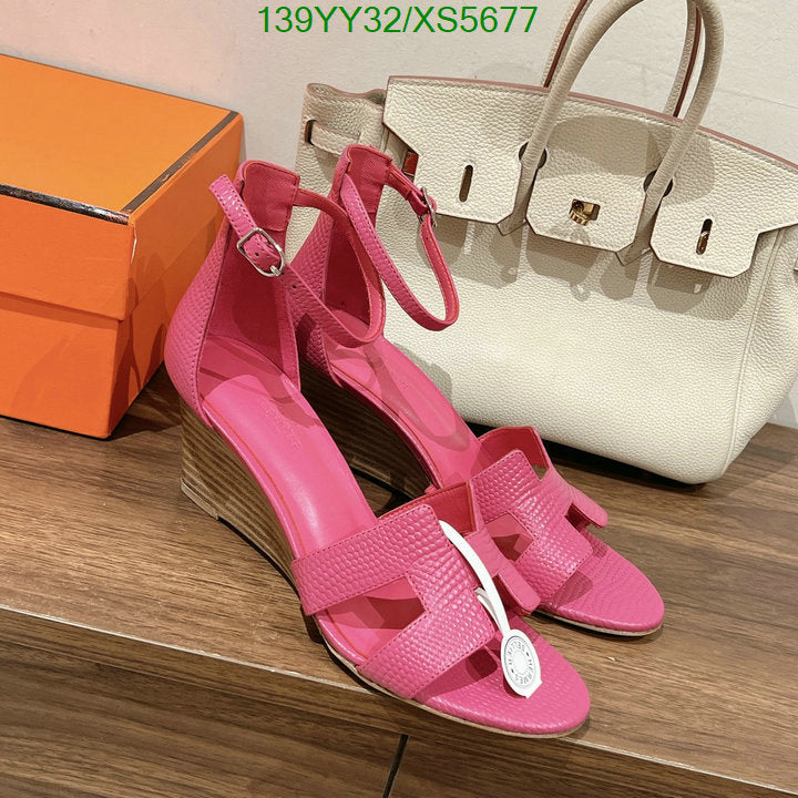 SAMC - HMS Women Shoes - 342