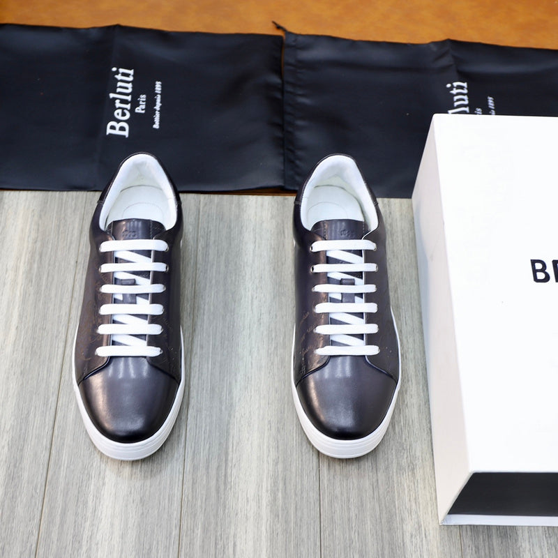 glami - BRE Men Shoes - 624