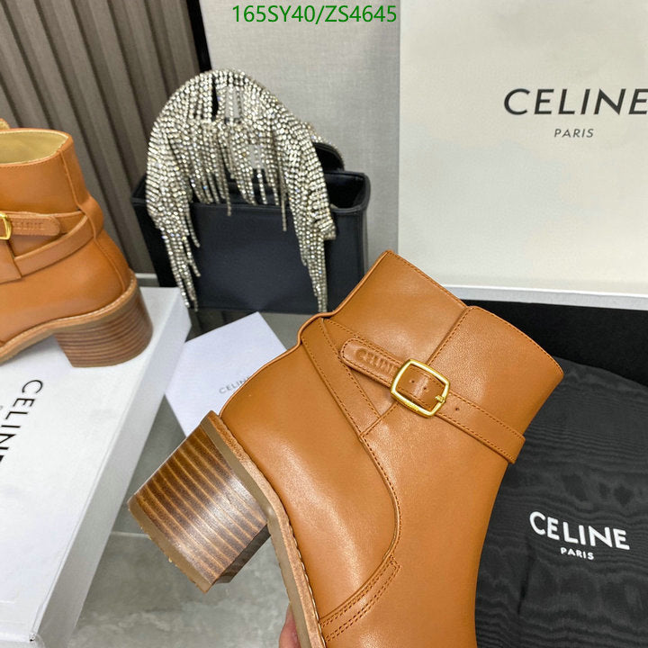 SAMC - COL Women Shoes - 162