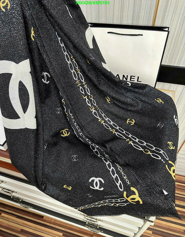 SAMC - CHL Scarves - 075
