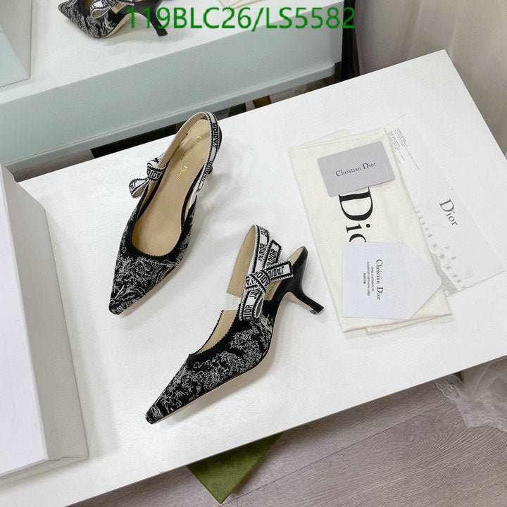 SAMCC - DOR Women Shoes - 2388