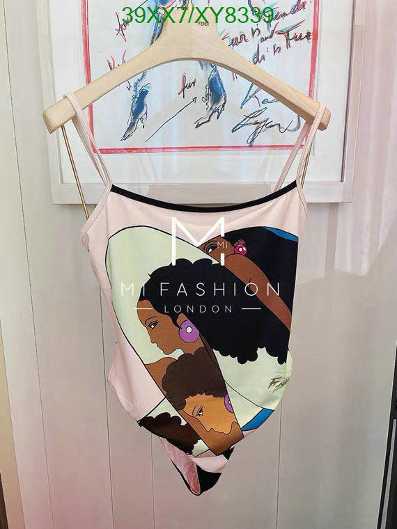 SAMC - FDE Swimsuits - 049