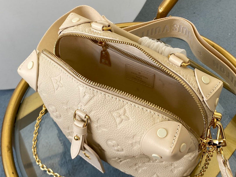 Satchel Bags - VL1 Bags - 835