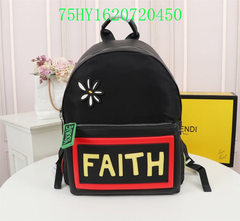Glami - FDE Bags - 2541