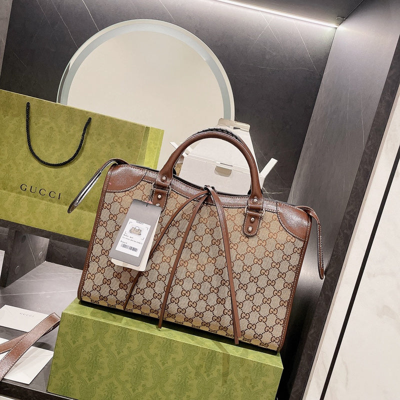Glami Fashion - BGA Bags - 1500