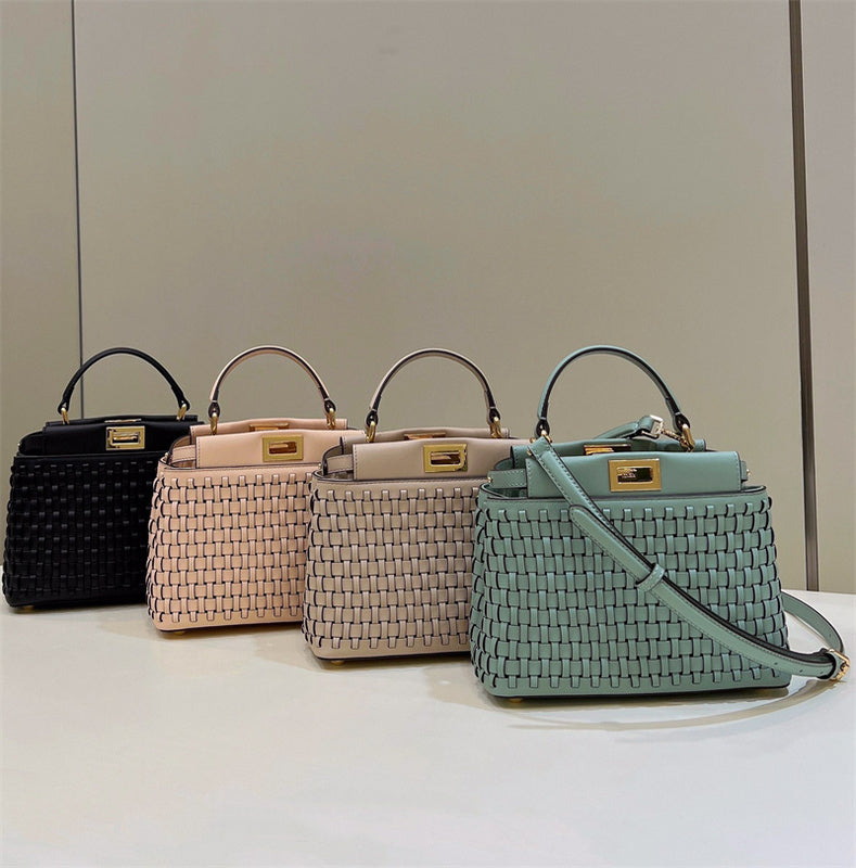 Glami - FDE Bags - 104