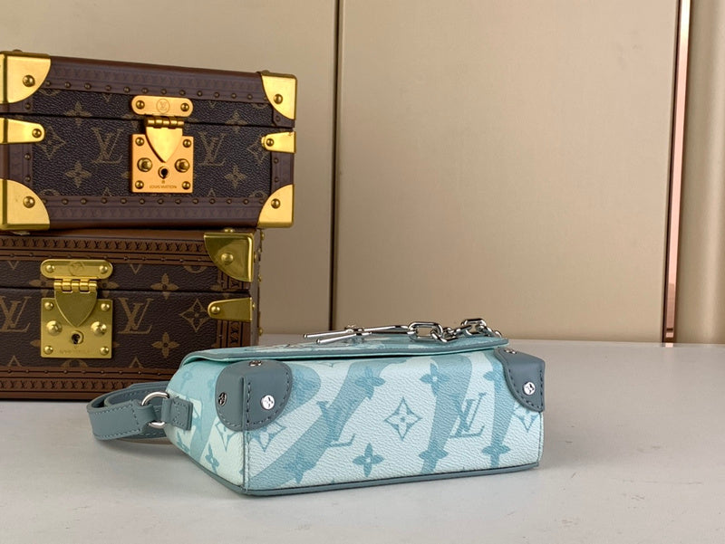 Satchel Bags - VL Bags - 2527
