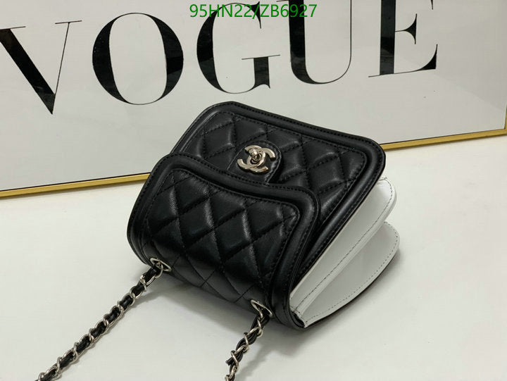 SAMC - CHL Bags Crossbody - 161