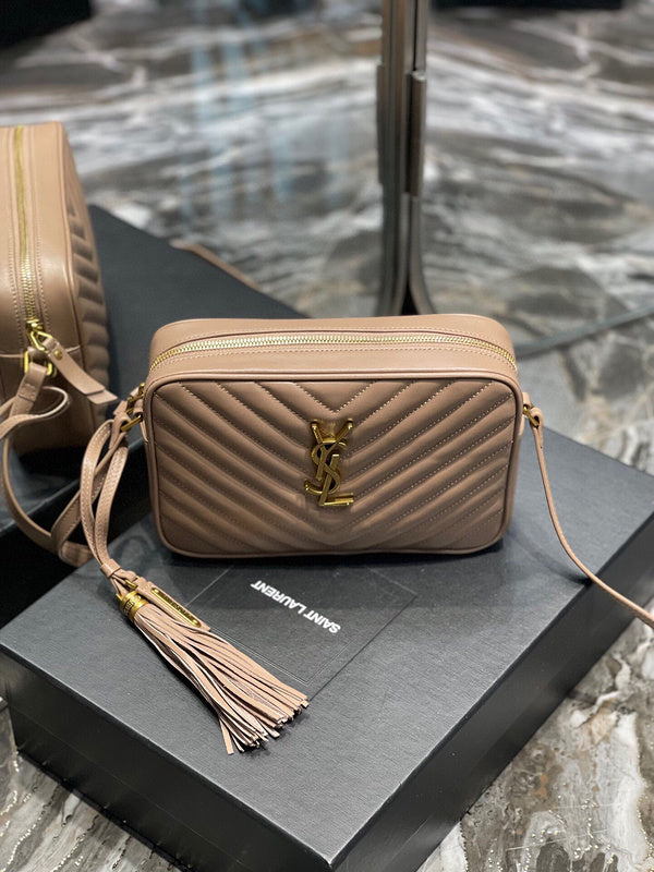 Glami- Glami- - SLY Bags - 682