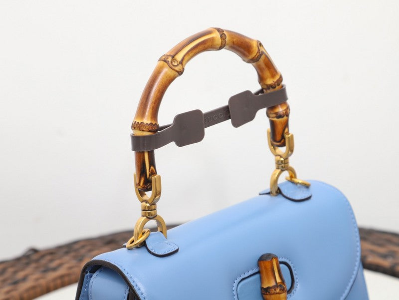 Satchel Bags - GCI Bags - 1198