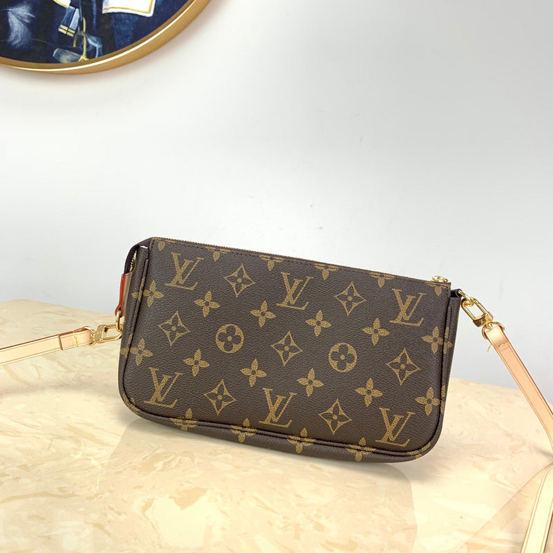 Satchel Bags - VL1 Bags - 532