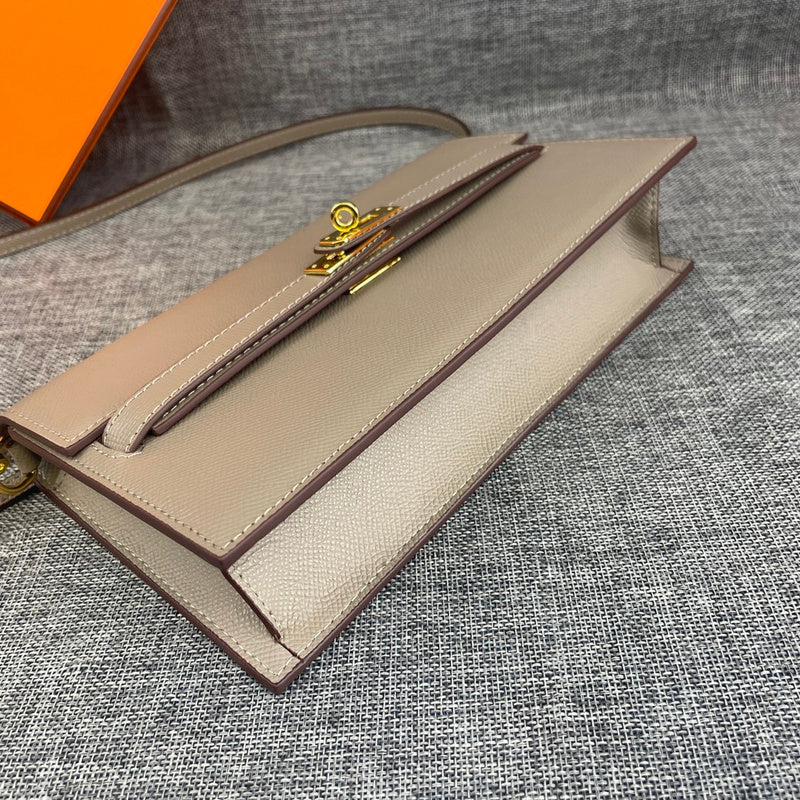 Satchel Bags - HMS-Bags - 930