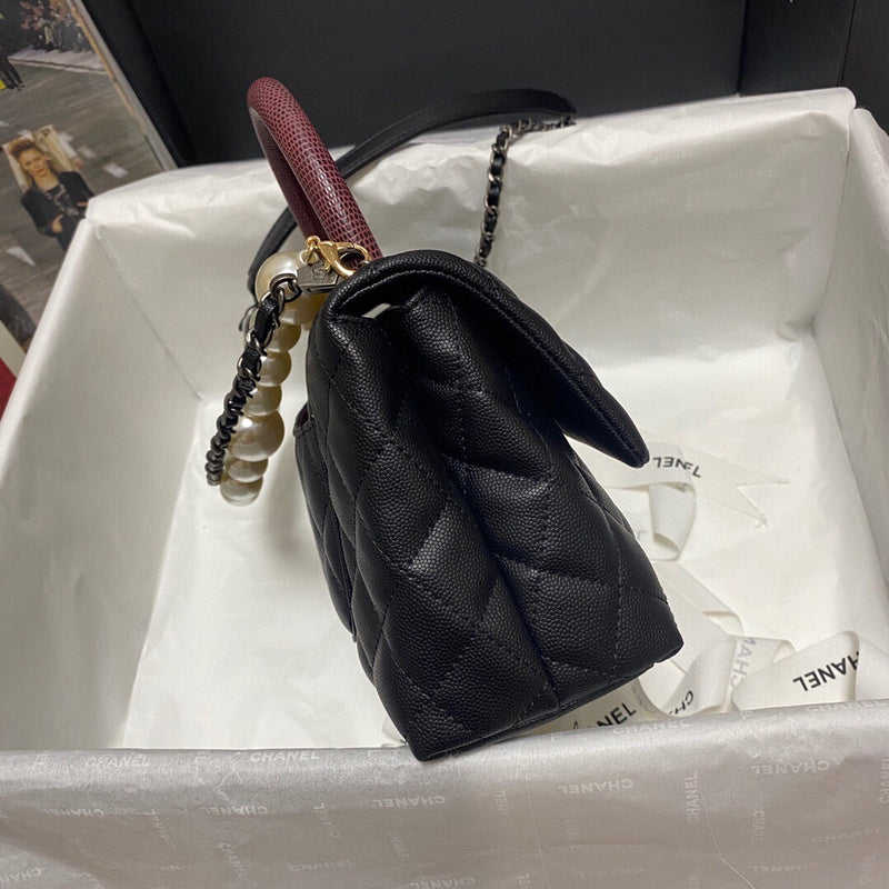 Satchel Bags - CHL Bags - 4042