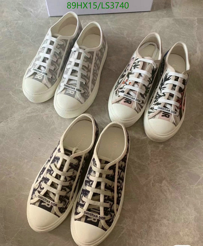 SAMCC - DOR Women Shoes - 1811