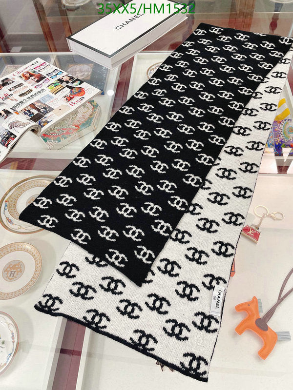 SAMC - CHL Scarves - 852