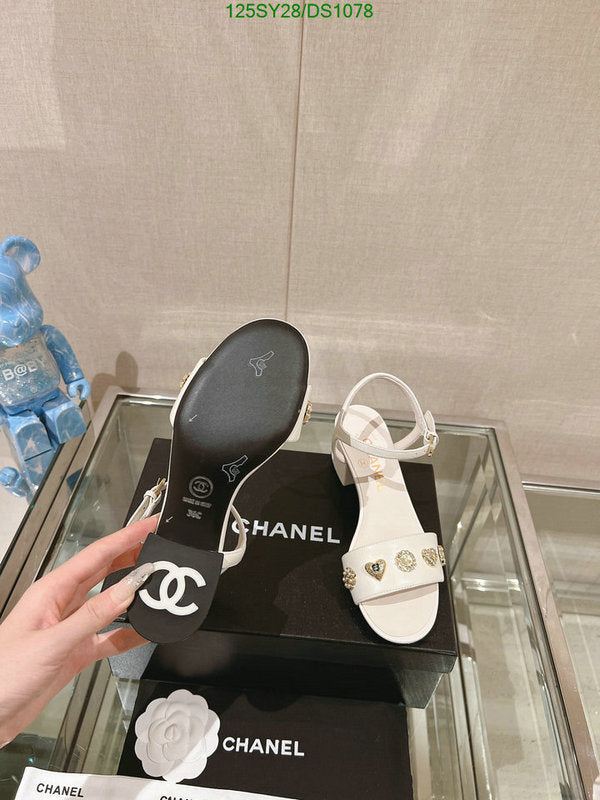 SAMC - CHL Women Shoes High Heels - 048