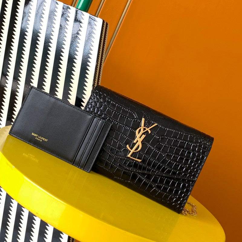 Glamy - YLS Bags - 1189