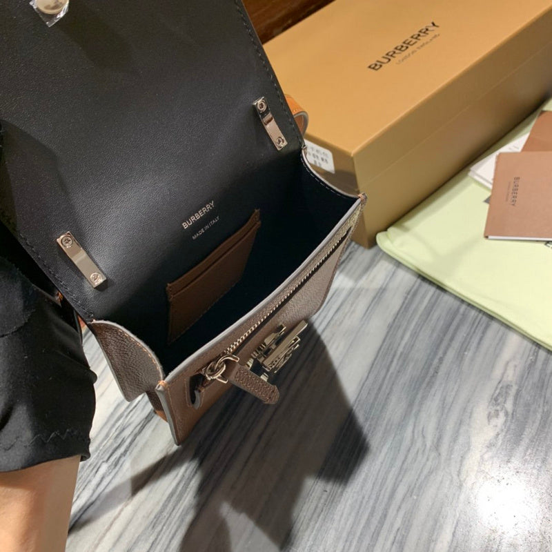 ELE Fashion -BBR Bags - 896