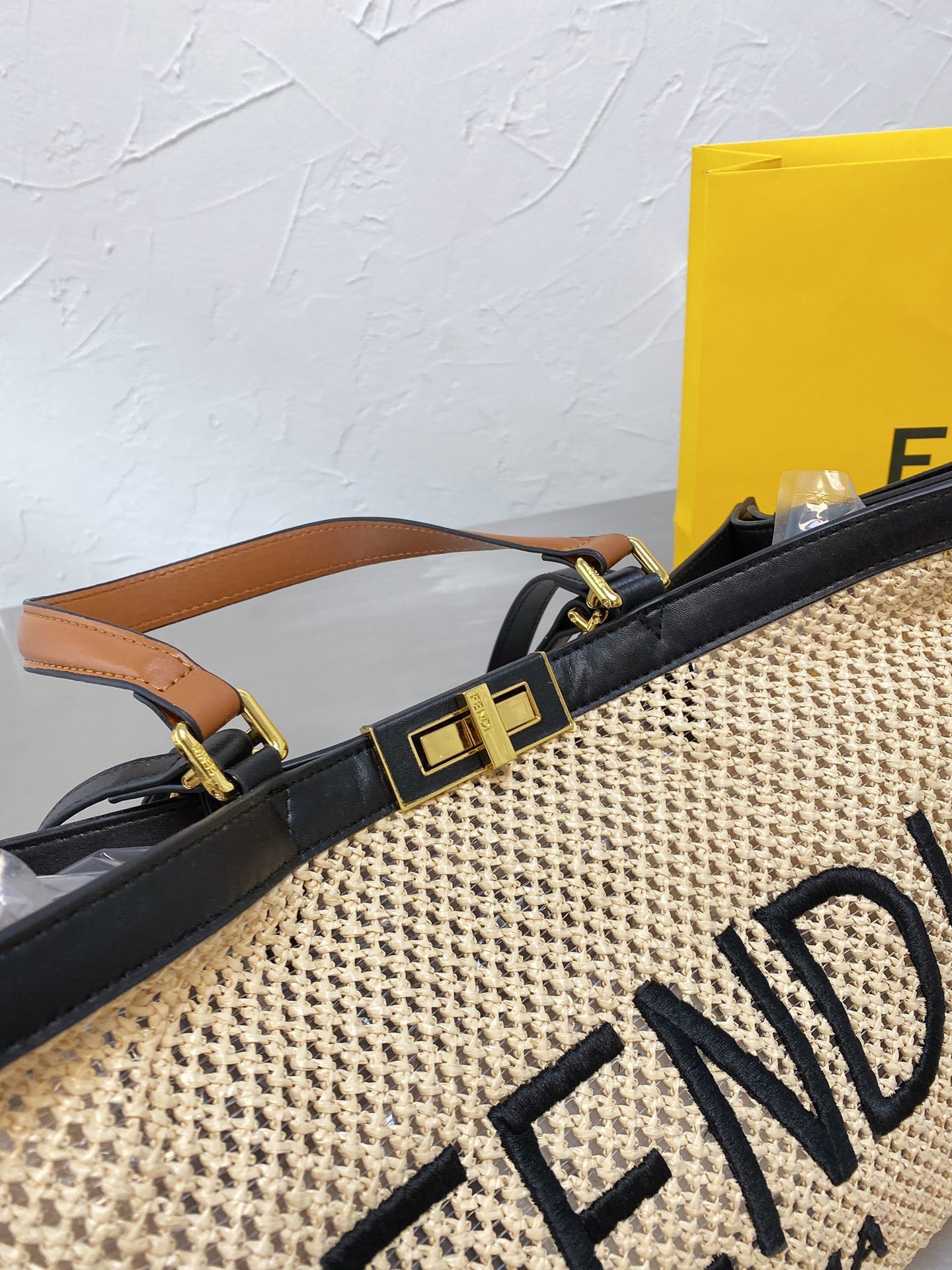EN - NEW Arrival Bags FEI 114