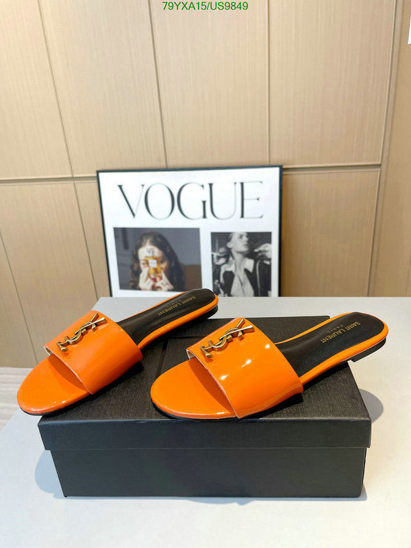 SAMC - YLS Women Shoes - 028