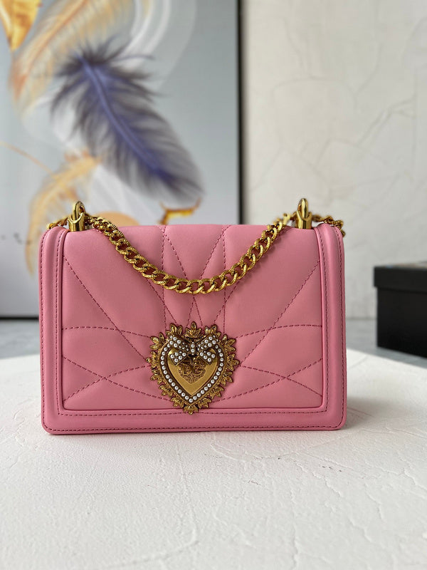 Satchel Bags - DG Bags - 127