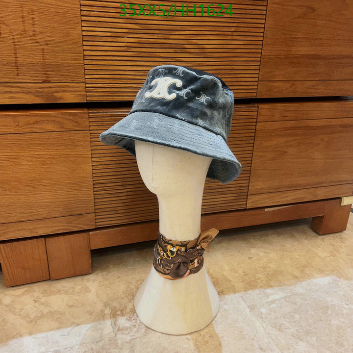 SAMC - COL Caps & Hats - 265