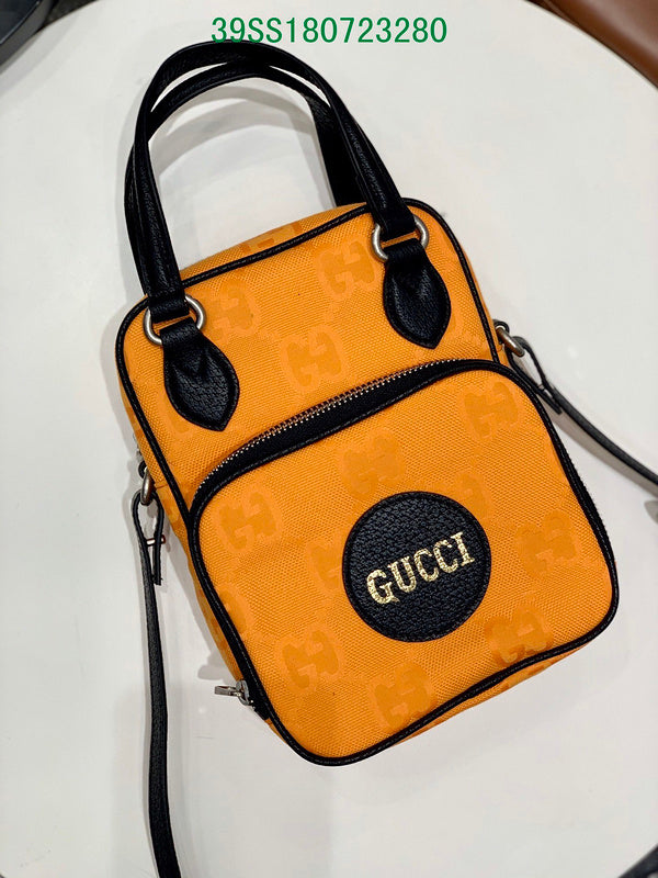 Glami - GUKI Bags - 2415