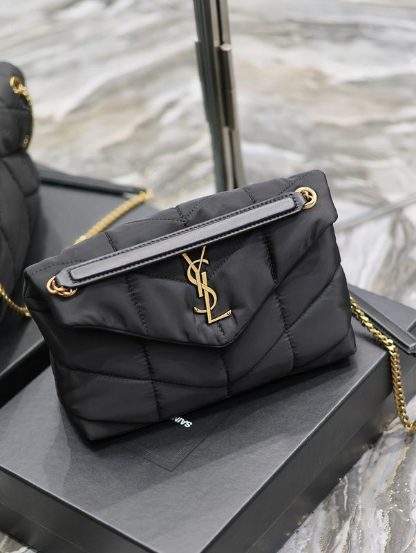 Satchel Bags - SLY Bags - 001