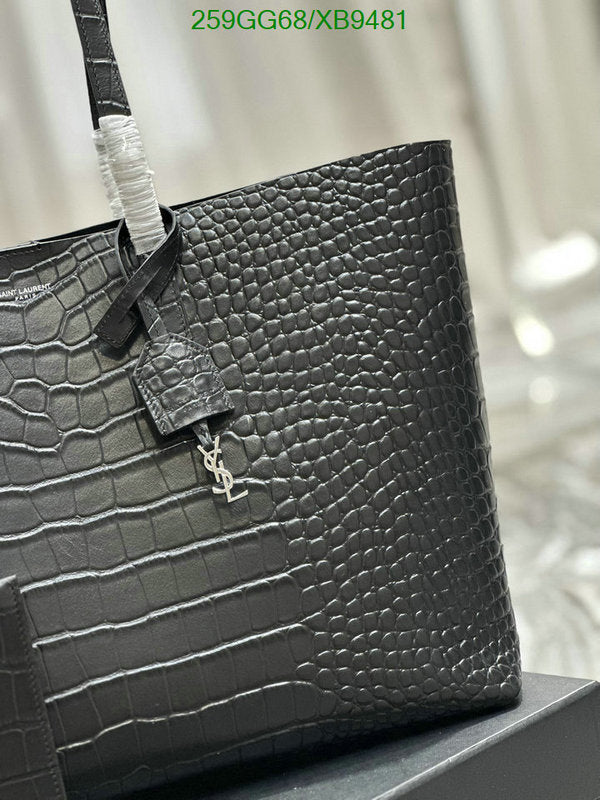 SAMC - YLS Bags - 294