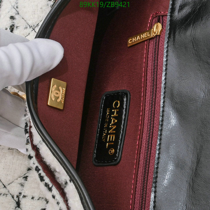 SAMC - CHL Bags Crossbody - 104