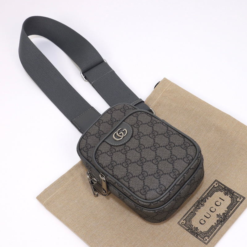 Satchel Bags - GCI Bags - 478