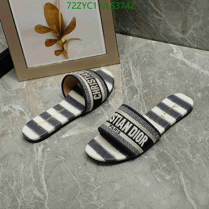 SAMCC - DOR Women Shoes - 2096